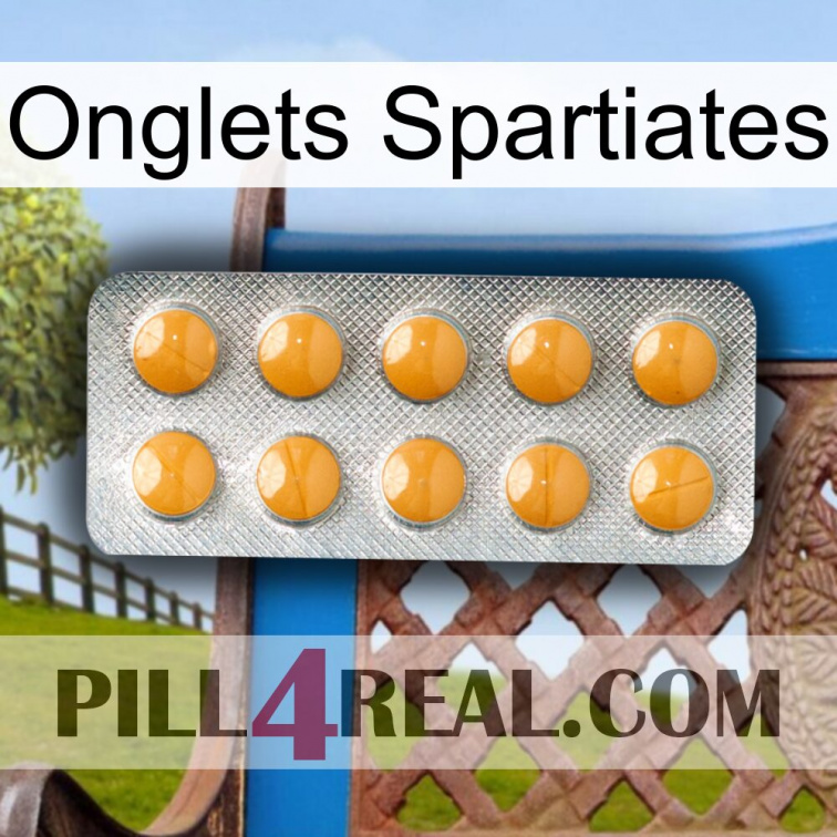 Spartan Tabs levitra1